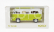 Norev Volkswagen T2b Camper Van 1962 1:43 Světle Zelená Bílá