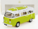 Norev Volkswagen T2b Camper Van 1962 1:43 Světle Zelená Bílá
