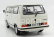 Norev Volkswagen T3 Multivan Minibus White Star 1992 1:18 Bílá