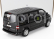 Norev Volkswagen T5 Multivan Minibus 2003 1:18 Black