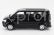 Norev Volkswagen T5 Multivan Minibus 2003 1:18 Black