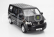 Norev Volkswagen T5 Multivan Minibus 2003 1:18 Black