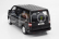 Norev Volkswagen T5 Multivan Minibus 2003 1:18 Black