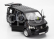 Norev Volkswagen T5 Multivan Minibus 2003 1:18 Black