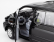 Norev Volkswagen T5 Multivan Minibus 2003 1:18 Black