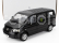 Norev Volkswagen T5 Multivan Minibus 2003 1:18 Black