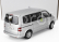 Norev Volkswagen T5 Multivan Minibus 2003 1:18 Silver