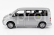 Norev Volkswagen T5 Multivan Minibus 2003 1:18 Silver