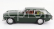 Norev Volvo 1800 Es 1973 1:18 Cypres Green