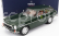 Norev Volvo 1800 Es 1973 1:18 Cypres Green