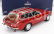 Norev Volvo 1800 Es Usa Version 1972 1:18 Red