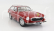 Norev Volvo 1800 Es Usa Version 1972 1:18 Red