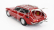 Norev Volvo 1800 Es Usa Version 1972 1:18 Red