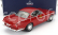 Norev Volvo P1800 1961 1:18 Red