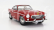 Norev Volvo P1800 1961 1:18 Red