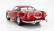 Norev Volvo P1800 1961 1:18 Red