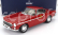 Norev Volvo P1800 1961 1:18 Red