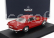 Norev Volvo P1800 1961 1:43 Red