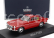 Norev Volvo P1800 1961 1:43 Red
