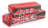 NOSRAM 4300 - Shorty Stock Spec - 110C/55C - 7.4V LiPo - 1/10 Competition Car Line Hardcas