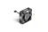 NOSRAM Hliníkový HighRev. ventilátor pro regulátory 30x30x10mm - 1S/2S - ESC konektor