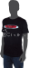 NOSRAM RACING Team - tričko - velikost L