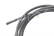 Nylon-ocelové lanko 2mm, délka 1220mm