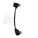 Nylonový Kabel k dálkovému ovládání Type-C (Mavic)