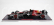 Nzg Alfa romeo F1  C43 Team Stake N 24 Australian Gp 2023 Zhou Guanyu - Con Vetrina - With Showcase 1:18 Černá Červená