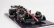 Nzg Alfa romeo F1  C43 Team Stake N 24 Australian Gp 2023 Zhou Guanyu - Con Vetrina - With Showcase 1:18 Černá Červená