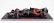 Nzg Alfa romeo F1  C43 Team Stake N 24 Dutch Netherlands Gp 2023 Zhou Guanyu - Con Vetrina - With Showcase 1:18 Černá Červená