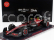 Nzg Alfa romeo F1  C43 Team Stake N 24 Dutch Netherlands Gp 2023 Zhou Guanyu - Con Vetrina - With Showcase 1:18 Černá Červená