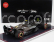 Nzg Alfa romeo F1  C43 Team Stake N 24 Las Vegas Usa Gp 2023 Guanyu Zhou - Con Vetrina - With Showcase 1:18 Černá Hnědá