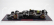 Nzg Alfa romeo F1  C43 Team Stake N 24 Las Vegas Usa Gp 2023 Guanyu Zhou - Con Vetrina - With Showcase 1:18 Černá Hnědá