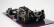Nzg Alfa romeo F1  C43 Team Stake N 24 Las Vegas Usa Gp 2023 Guanyu Zhou - Con Vetrina - With Showcase 1:18 Černá Hnědá