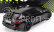 Nzg Audi A4 Rs4 Avant Sw Station Wagon 2020 1:18 Black