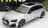 Nzg Audi A4 Rs4 Avant Sw Station Wagon 2020 1:18 Silver