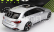 Nzg Audi A4 Rs4 Avant Sw Station Wagon 2020 1:18 Silver