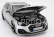 Nzg Audi A4 Rs4 Avant Sw Station Wagon 2020 1:18 Silver