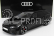 Nzg Audi A6 Rs6 Avant 2021 1:18 Black