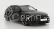 Nzg Audi A6 Rs6 Avant 2021 1:18 Black