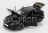 Nzg Audi A6 Rs6 Avant 2021 1:18 Black