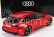 Nzg Audi A6 Rs6 Avant 2021 1:18 Red