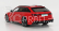 Nzg Audi A6 Rs6 Avant 2021 1:18 Red
