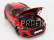 Nzg Audi A6 Rs6 Avant 2021 1:18 Red