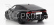 Nzg Audi A7 Rs7 Sportback 2021 1:18 Black