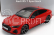 Nzg Audi A7 Rs7 Sportback 2021 1:18 Red