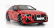 Nzg Audi A7 Rs7 Sportback 2021 1:18 Red