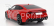Nzg Audi A7 Rs7 Sportback 2021 1:18 Red