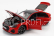 Nzg Audi A7 Rs7 Sportback 2021 1:18 Red